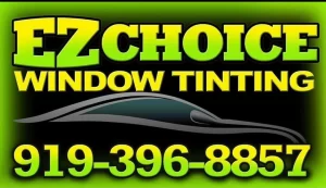 Earl's Window Tinting Services